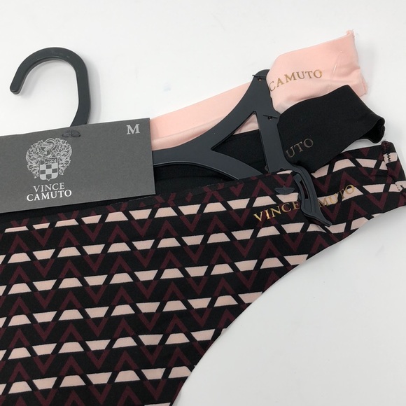 New authentic Vince Camuto No Show Thongs - Picture 3 of 5